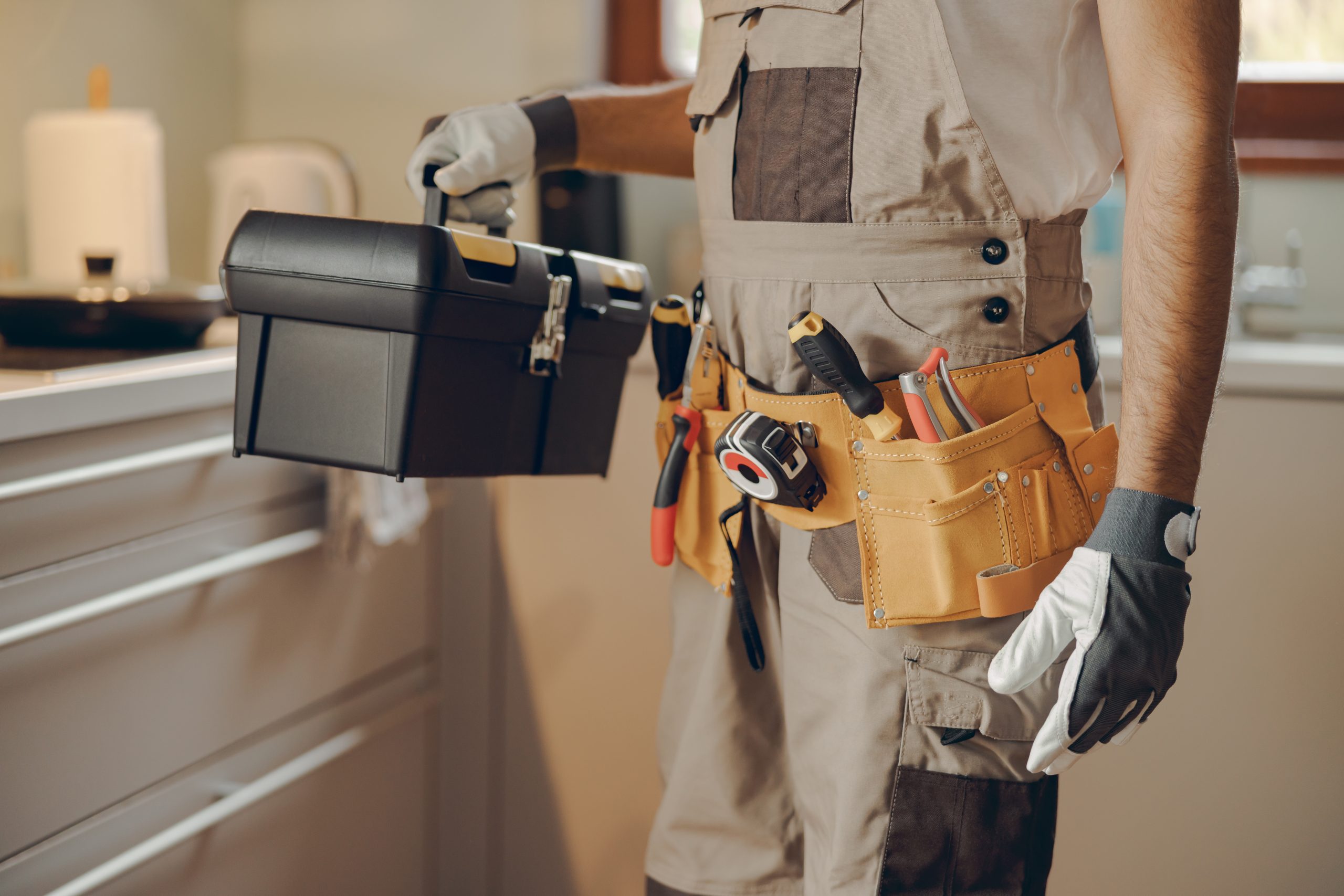 Maintenance services