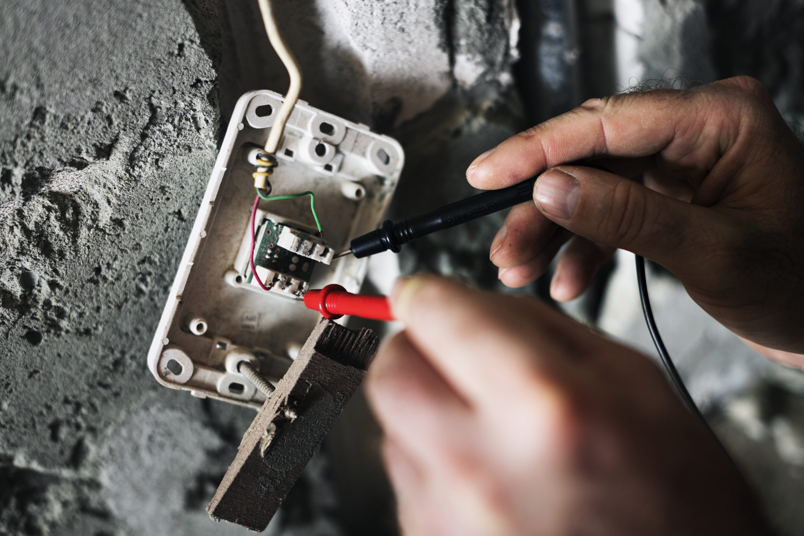 Electrical services